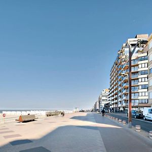 Huswell - Comfy Apartment With Side Seaview And 2 Free Bikes